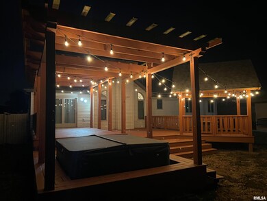 2104 Marigold Dr, Pekin, IL 61554 - photo 6