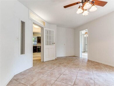 Second Living area or Office