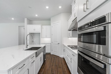 925 Tassleflower Trail, Saint Cloud, FL 34771 - photo 3