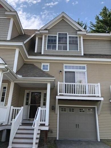 77 Hackett Hill Rd unit 14, Manchester, NH 03102 - photo 4