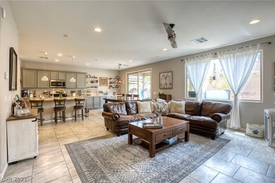 Large open floorplan!