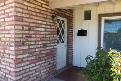 Office Entry