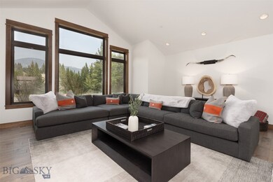 17 Nordic Ln, Big Sky, MT 59716 - photo 4