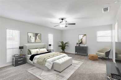 1008 Red Bud Dr, Azle, TX 76020 - photo 7