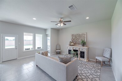 28427 Hannahs Harbor Ln, Katy, TX 77494 - photo 7