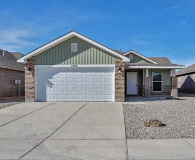 1315 96th Ct, Odessa, TX 79765 - photo 2