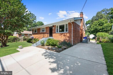 11316 Newport Mill Rd, Silver Spring, MD 20902 - photo 3