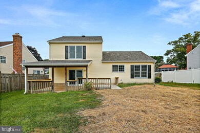 7103 Olivia Rd, Middle River, MD 21220 - photo 7