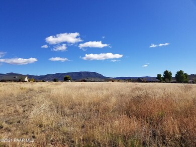 2 Acre Lot