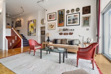 221 Mount Auburn St unit 603, Cambridge, MA 02138 - photo 6