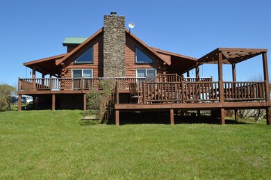 550 Central Pike, Harrodsburg, KY 40330 - photo 3