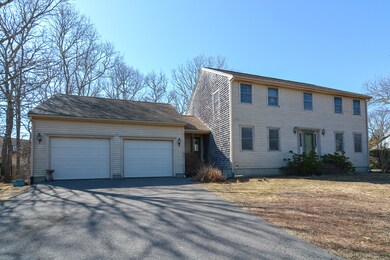 85 Hanson Cir, East Falmouth, MA 02536 - photo 2