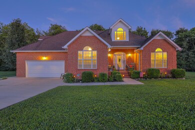 328 Shelby Cir, Shelbyville, TN 37160 - photo 2