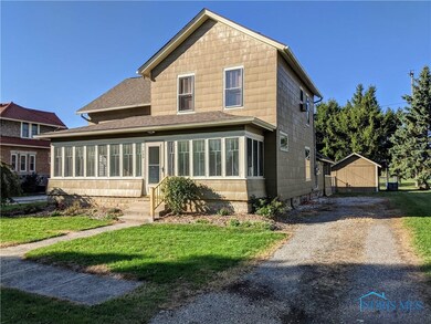 209 E Catherine St, West Unity, OH 43570 - photo 2