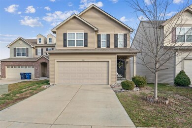 1160 Welsh Dr, Lake Saint Louis, MO 63367 - photo 2