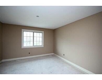Bedroom.
