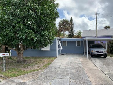 2282 NE Marguerite St, Jensen Beach, FL 34957 - photo 2