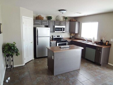 KITCHEN #1