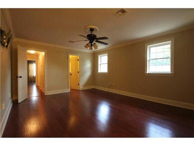 Master Bedroom.