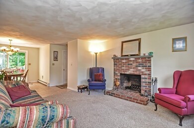 15 Holbrook St, Foxboro, MA 02035 - photo 5