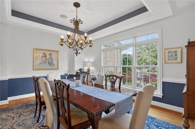 3189 Stonewood Dr, Virginia Beach, VA 23456 - photo 7