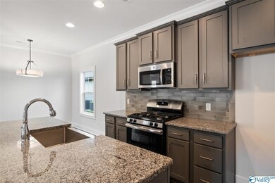 1527 Trek St, Huntsville, AL 35811 - photo 4