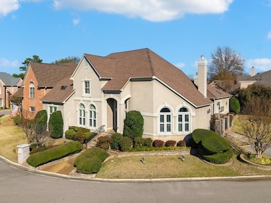 2445 Eagleridge Ln, Cordova, TN 38016 - photo 2