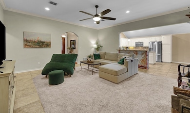 10516 T Bury, Waco, TX 76708 - photo 7