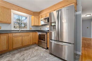 2035 Wares Wharf Rd, Dunnsville, VA 22454 - photo 2