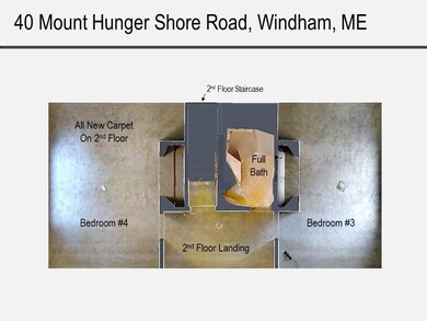 40 Mount Hunger Shore Rd, Windham, ME 04062 - photo 7