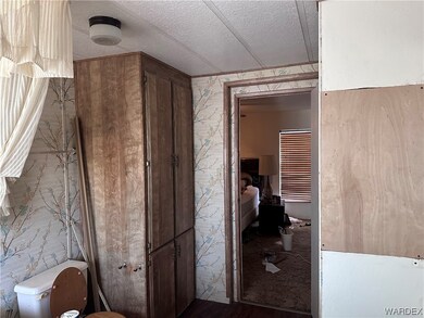 View of corridor