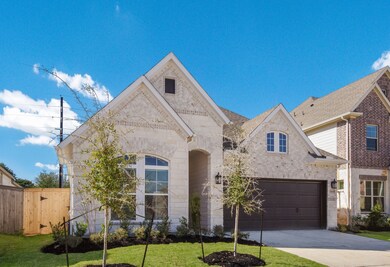 24419 Morningside Terrace Ct, Tomball, TX 77375 - photo 4