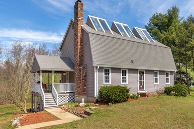 40 Desert Brook Rd, Wrentham, MA 02093 - photo 4