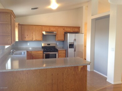 61 W Spyglass Dr, Show Low, AZ 85901 - photo 6