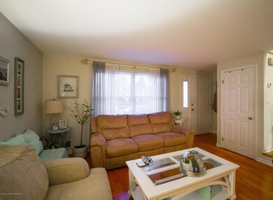 View 2 Living Rm -Unit A