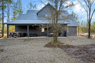 2293 Camp Ranch Rd, Broken Bow, OK 74728 - photo 4