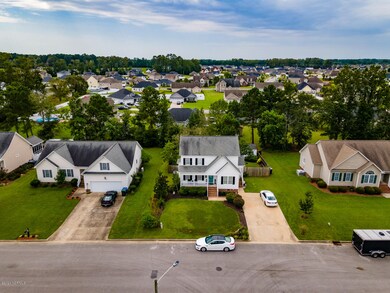 434 Primrose Ln, Winterville, NC 28590 - photo 4