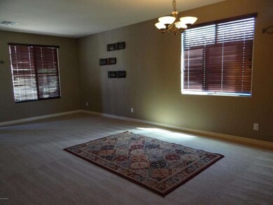 Formal Living Room