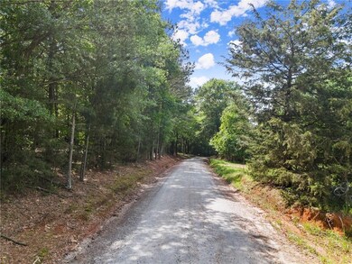Jim Grizzle Rd