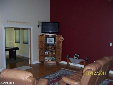 Den/Family/Great Room