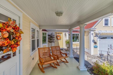47 West St, Boothbay Harbor, ME 04538 - photo 3