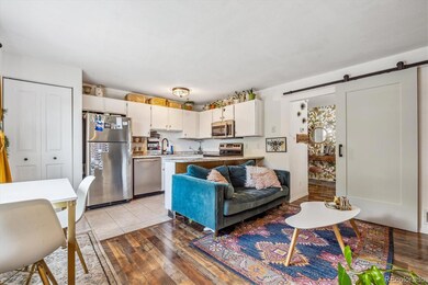 5250 S Huron Way unit 7-104, Littleton, CO 80120 - photo 6