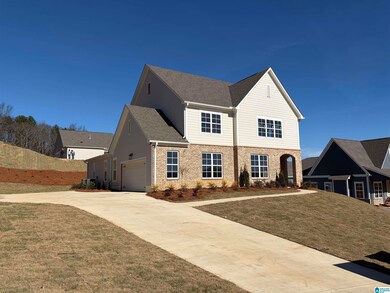 1150 Oak Blvd, Moody, AL 35004 - photo 4