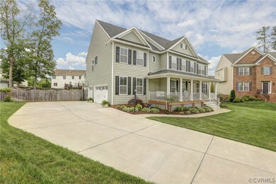 4636 Allenbend Rd, Glen Allen, VA 23060 - photo 2