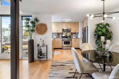1221 Harrison St unit 22, San Francisco, CA 94103 - photo 5