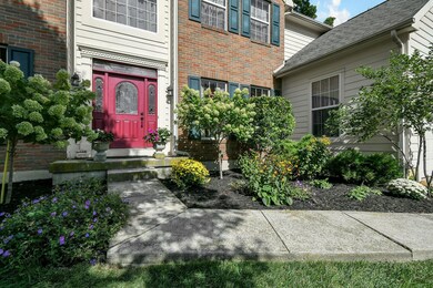 806 Wedgewood Dr, Marysville, OH 43040 - photo 3