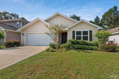 1858 Mary Jo Way, Pensacola, FL 32534 - photo 2