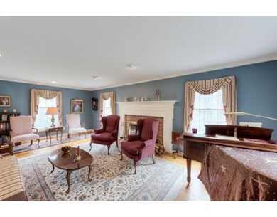 306 Goodale St, West Boylston, MA 01583 - photo 5