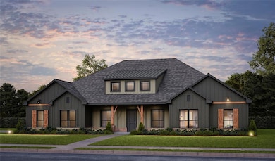 10140 NW 100th St, Yukon, OK 73099 - photo 7