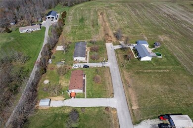 2803 N Easy St, Scottsburg, IN 47170 - photo 7